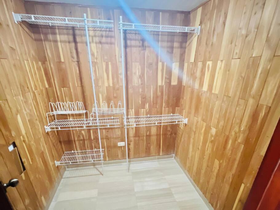 Beach Front Penthouse In Exclusive Tower Santo Domingo Exterior foto